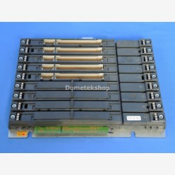 SIEMENS 6ES7400-1JA01-0AA0 9-slot SIEMENS 6ES7400-1JA01-0AA0 9-slot